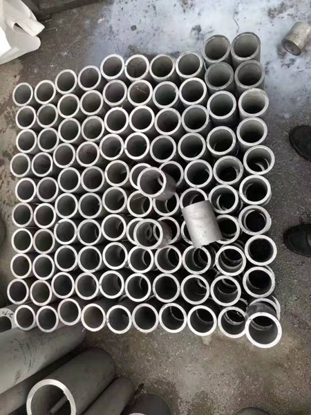 来凤不锈钢管